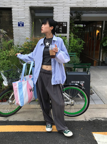 DAY STAR CROP T
